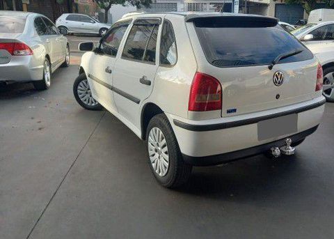 VOLKSWAGEN GOL CITY 1.0 MI 8V 4P  10850