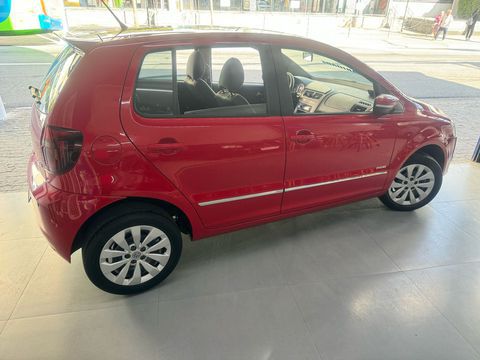 VOLKSWAGEN FOX 1.6 PRIME FLEX  GII 2013 12196