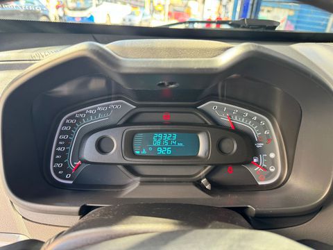 CHEVROLET AGILE LTZ 1.4 FLEX 2013 13661