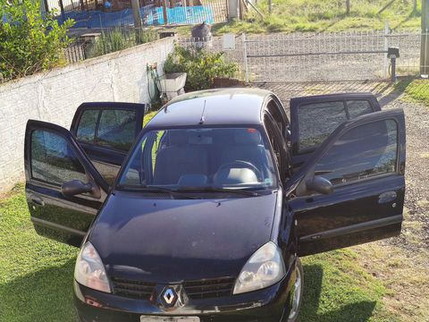 Somente venda.. Excelente carro econômico