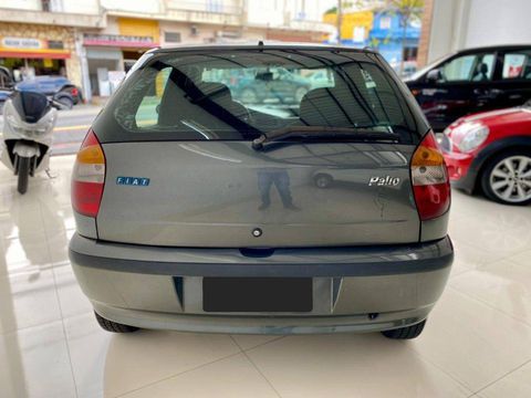 FIAT PALIO 10562