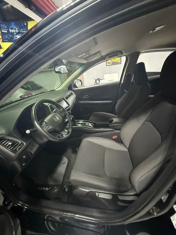 HONDA HR-V EX CVT 2020 12991