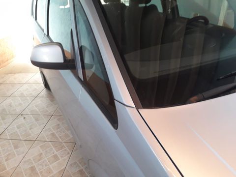 Meriva Linda !!! baixíssima quilometragem 9758
