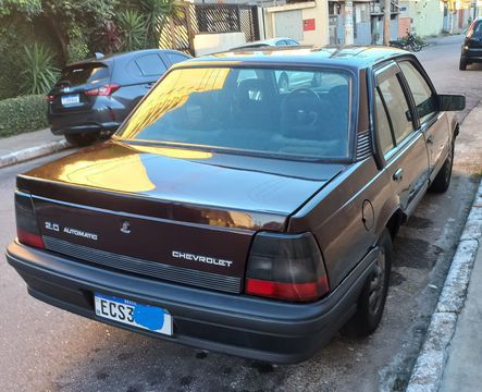  MONZA AUTOMATICO SLE  14273
