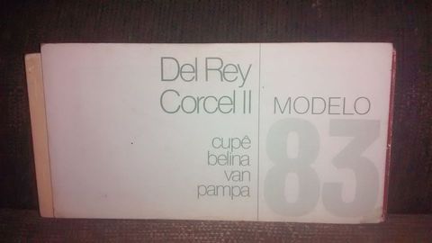 VENDO MANUAL DEL REY  6559