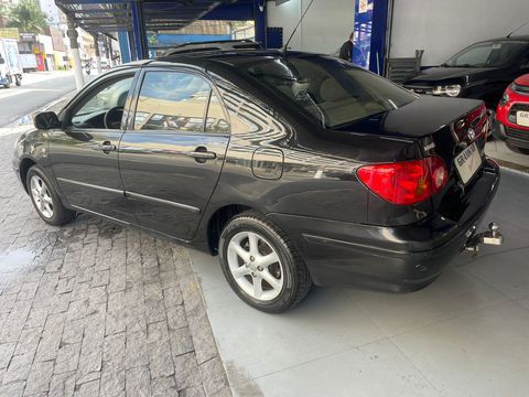 TOYOTA COROLLA XEI 1.8 GASOLINA 2004 13336