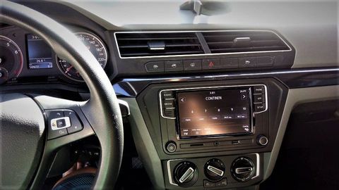 VOYAGE i MOTION CONFORT/Hghli.1.6 T.Flex 8V 2018 7234