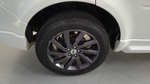 LAND ROVER FREELANDER 2 SPORT 3.2I6 2011 12905