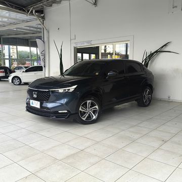 HONDA HR-V  1.5 DI I-VTEC TURBO FLEX TOURING CVT 14141
