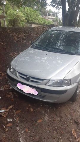 Vendo celta 2005 7995