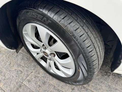 CHEVROLET ONIX SEDAN JOY PLUS BLACK 1.0 FLEX 2021 13617