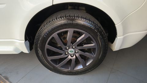 LAND ROVER FREELANDER 2 SPORT 3.2I6 2011 12908