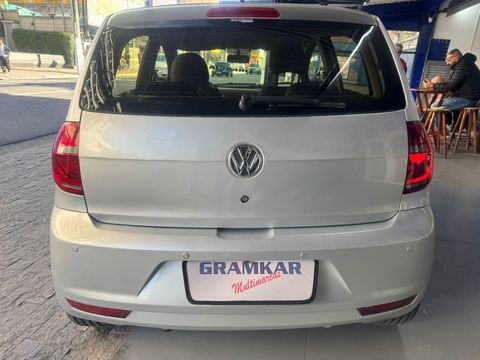 VOLKSWAGEN FOX 1.0 FLEX TREND 2014 12712