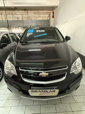A melhor loja de carros de são Bernardo do campo é reconhecida por sua excelência no mercado de automóveis há mais de 28 anos. Com uma ampla variedade de veículos de qualidade e procedência, a loja se destaca pelo atendimento personalizado e pela transparência nas negociações. Além disso, conta com uma equipe de profissionais experientes e capacitados para oferecer as melhores soluções aos clientes
“Descubra a verdadeira sensação de liberdade ao dirigir o Chevrolet Captiva Sport 3.6 V6 2009. Com design moderno e potência incomparável, esse SUV é perfeito para quem busca aventura e conforto. Não perca a oportunidade de ter o melhor da tecnologia e segurança em suas mãos. Venha conhecer e se apaixonar
*VEÍCULO PERICIADO E DE PROCEDÊNCIA.
*FINANCIAMOS SEM ENTRADA EM ATÉ 60 X FIXAS (SUJEITO À ANÁLISE DE CRÉDITO).
*ENTRADA EM ATÉ 24 X NO CARTÃO DE CRÉDITO (CONSULTE CONDIÇÕES).
*FINANCIAMENTOS PARA AUTÔNOMOS E SEM CNH .
*TRABALHAMOS COM AS MELHORES FINANCEIRAS DO MERCADO.
*APROVAÇÃO DO SEU CRÉDITO POR TELEFONE (CRÉDITO SUJEITO À ANÁLISE).
*EXCELENTE APROVAÇÃO COM SCORE BAIXO.
*ACEITAMOS CONSÓRCIO CONTEMPLADO OU QUITADO (SALVO ALGUMAS INSTITUIÇÕES).
**NOSSA EQUIPE ESTA PREPARADA PARA MELHOR ATENDE-LO**
**ENTRE EM CONTATO CONOSCO.**
COMPRE SEU VEICULO COM QUEM ENTENDE DO ASSUNTO SÃO 28 ANOS DE TRADIÇÃO E SEDE PRÓPRIA
SÃO MAIS DE 80 VEICULOS EM ESTOQUE
GRUPO GRAMKAR MULTIMARCAS A CERTEZA DO MELHOR NEGÓCIO!!!
NOS RESERVAMOS NO DIREITO DE CORRIGIR QUALQUER TIPO DE ERROS DE DIGITAÇÃO