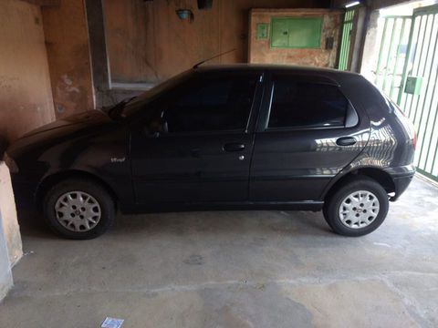 Pálio 1.5 completo (menos direção hidráulica)
Segundo Dono
KM 58.000
Excelente estado 
IPVA isento