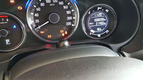 Honda city personal 2018 6795