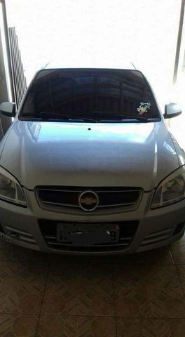Honda hornet 2010 7611