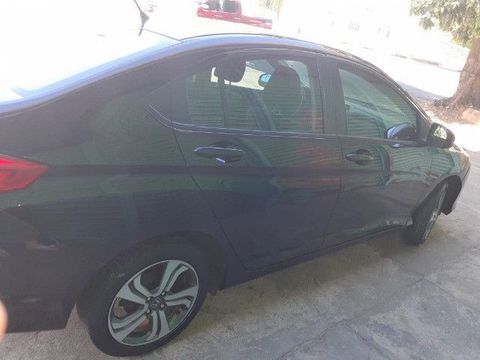HONDA CITY LX - 16/16. 6032