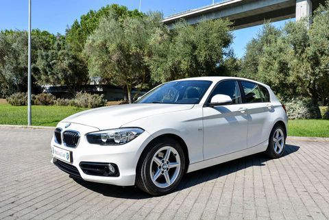MÊS/ANO Junho 2016
QUILÓMETROS 72.000 Kms
MOTOR 116 Cv / 1598 Cc
CO2 0
TRANSMISSÃO Manual de 6 velocidades
COMBUSTIVEL Gasóleo
TIPO Utilitário
LUGARES 5 Lugares
PORTAS 5
COR Branco
ESTADO Usado
ORIGEM Nacional
GARANTIA 1 Ano