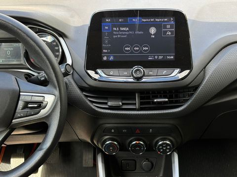 Chevrolet Onix 2023 1.0 Turbo Tlz   13939