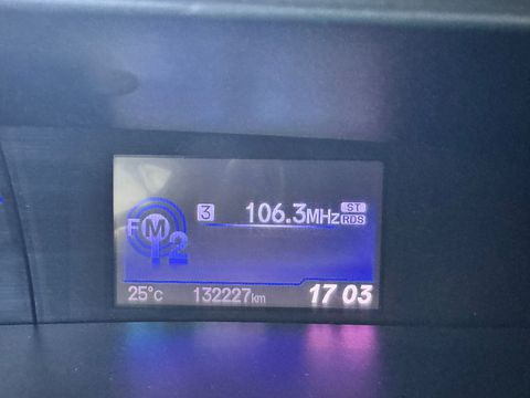 HONDA CIVIC LXR2.0 FLEX AUTOMÁTICO 2014 12889
