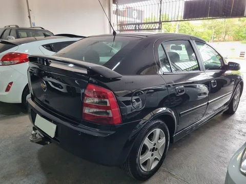 CHEVROLET ASTRA 10609