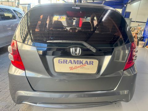 HONDA FIT LX 1.4 FLEX 2013 12702