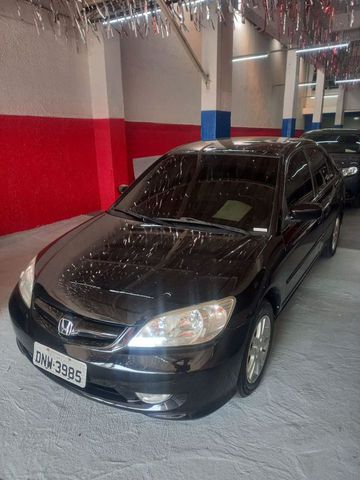 Civic Sedan Lxs 6763