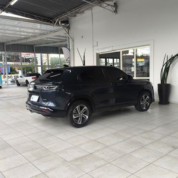 HONDA HR-V  1.5 DI I-VTEC TURBO FLEX TOURING CVT 14144