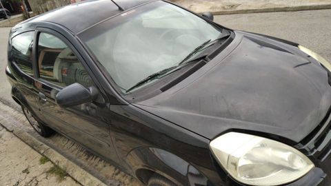 FORD/KA FLEX 8784