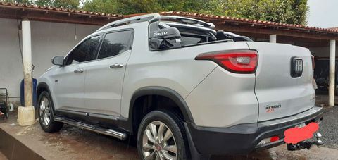 Top de linha!