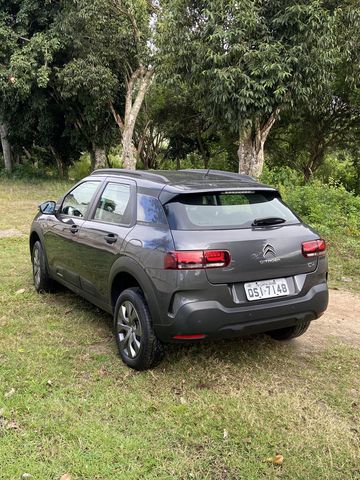 Citroen C4 Cactus 2019 9430
