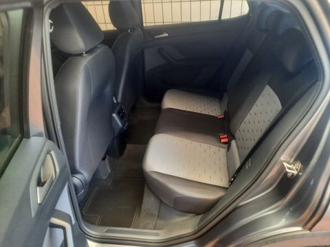 T Cross versão Comfortline 14259