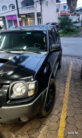 Nissan X-Terra SE 4x4 2.8 Turbo Diesel | Manual | 140mil km | Completo 14331
