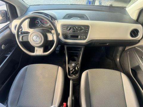 VOLKSWAGEN UP MOVE 1.0 TSI FLEX 2016 12605