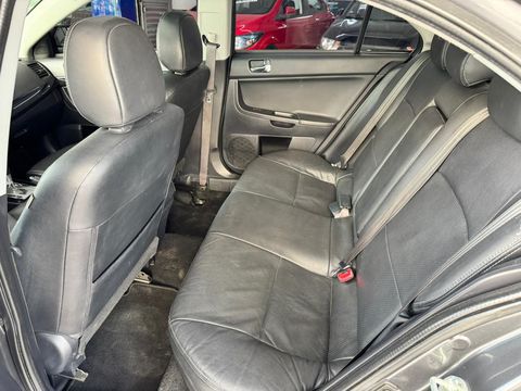 LANCER HLE 2.0 GASOLINA AUTOMÁTICO COM TETO 2016 13743