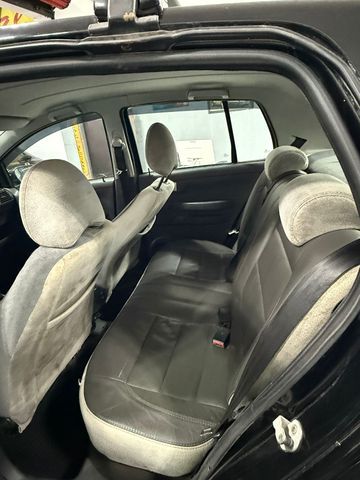 VOLKSWAGEN CROSSFOX 1.6 FLEX 2009 13117