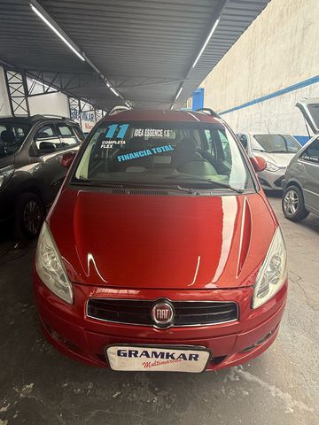 Fiat IDEIA ESSENCE 1.6 Flex 2011 COMPLETA LAUDO CAUTELAR APROVADO é o carro perfeito para quem busca conforto, segurança e economia. Com design moderno e tecnologia de ponta, ele oferece uma experiência única ao dirigir. Não perca a oportunidade de ter um veículo completo e com ótimo custo-benefício. Venha conhecer e se encantar com o FIAT IDEIA!
Parcelamos sua entrada no cartão em até 24VEZES!
Fazemos financiamento em até 60 X.(SUJEITO A ANÁLISE DE CRÉDITO)
Aceitamos seu veiculo como parte de pagamento.
Fazemos troca com troco
Aceitamos sua moto como parte de pagamento
Aceitamos sua carta de crédito (SALVO ALGUMAS INSTITUIÇÕES)
Estamos localizados na rua Jurubatuba 1347 centro de são Bernardo do campo sp
COMPRE SEU VEICULO COM QUEM ENTENDE DO ASSUNTO SÃO 28 ANOS DE TRADIÇÃO E SEDE PRÓPRIA
SÃO MAIS DE 80 VEICULOS EM ESTOQUE
GRUPO GRAMKAR MULTIMARCAS A CERTEZA DO MELHOR NEGÓCIO !!!
NOS RESERVAMOS NO DIREITO DE CORRIGIR QUALQUER TIPO DE ERROS DE DIGITAÇÃO
