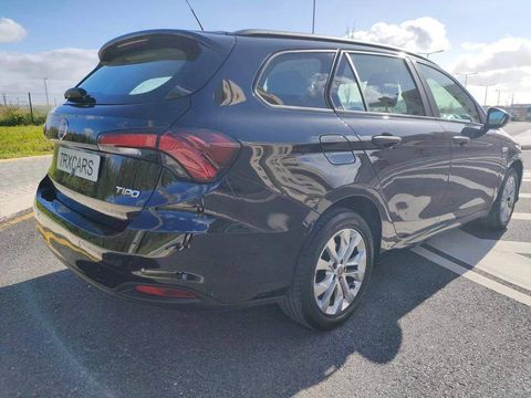 FIAT TIPO STATION WAGON 1.4 T-JET EASY 9713