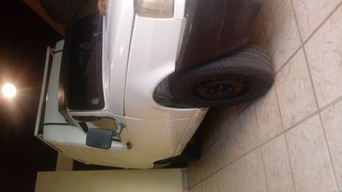 Fiorino Ano 93 6956