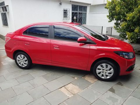 Carro muito novo.
GNV de 16m, homologado e no documento.
2019 ok.
Único dono (Tenho nota fiscal da compra).
Nunca batido, nunca de leilão,  nunca de financeira.
MYLINK DESBLOQUEADO(pode ver vídeos e filmes com o carro em movimento).
Controle das funções no volante.
Step nunca rodou.
Insulfilm.
Manual e Chave reserva.
Excelente carro para quem quiser rodar no aplicativo.
Aceito ofertas não absurdas.