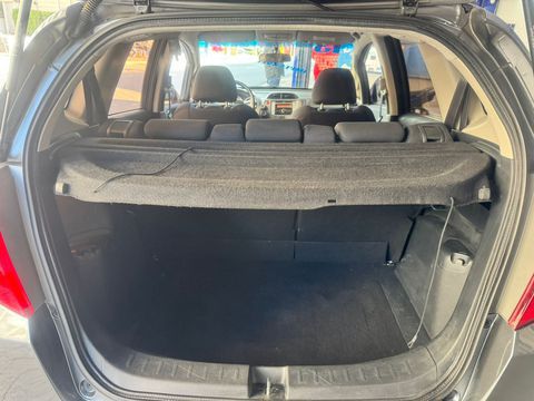 HONDA FIT LX 1.4 FLEX 2013 12707