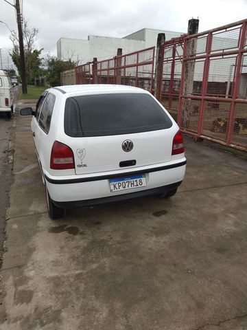 Gol G3 6230