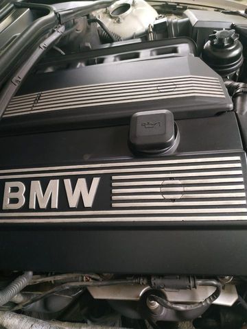 Bmw 328i 2.8 24V Exclusive (Modelo Novo) 6937