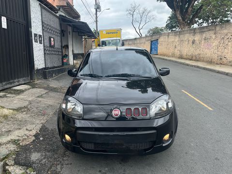 Fiat Uno Sporting 14240