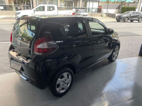 FIAT MOBI LIKE 1.0 FLEX 2018 13320
