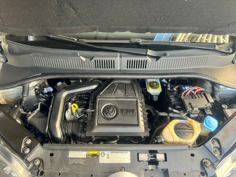 VOLKSWAGEN UP MOVE 1.0 TSI FLEX 2016 12599