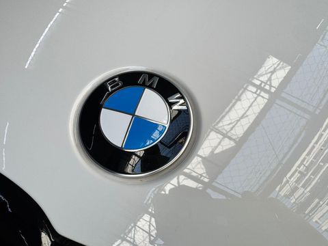 BMW - 320i 2.0 TB M Sport A.Flex/M.Sport 4p - 2022 13218