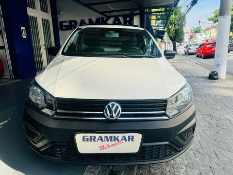 O Volkswagen Saveiro Robust 1.6 Total Flex 8V CS 2018 é uma ótima opção para quem busca uma pick-up com bom desempenho, resistência e capacidade de carga compacta.
Motor: 1.6 MSI 8V Flex (EA111)
Câmbio: Manual de 5 marchas
Direção: Hidráulica
Capacidade de caçamba: 712 kg
Volume da caçamba: 924 litros
Consumo médio: Cidade: 10,7 km/l (G); Estrada: 12,3 km/l (G)
Durabilidade: A Saveiro tem fama de ser robusta e resistente, suportando bem terrenos difíceis.
Custo -benefício: Versão mais acessível da linha Saveiro, ideal para trabalho e uso misto.
Bom desempenho: O motor 1.6 MSI é confiável e tem bom torque em baixas rotações.
Dirigibilidade: Apesar de ser uma picape, tem uma condução semelhante a um hatch, confortável e estável.
Espaço interno: Versão CS (CABINE SIMPLES) .
A Saveiro Robust CS 2018 é uma ótima escolha para quem precisa de uma picape acessível, confiável e prática para o dia a dia ou trabalho.
COMPRE SEU VEICULO COM QUEM ENTENDE DO ASSUNTO SÃO 28 ANOS DE TRADIÇÃO E SEDE PRÓPRIA
ESTAMOS LOCALIZADO NA RUA JURUBATUBA 1347 CENTRO DE SÃO BERNARDO DO CAMPO SP
GRUPO GRAMKAR MULTIMARCAS A CERTEZA DO MELHOR NEGÓCIO!!!
NOS RESERVAMOS NO DIREITO DE CORRIGIR QUALQUER TIPO DE ERROS DE DIGITAÇÃO