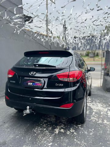 Hyundai Ix35 2.0  14056